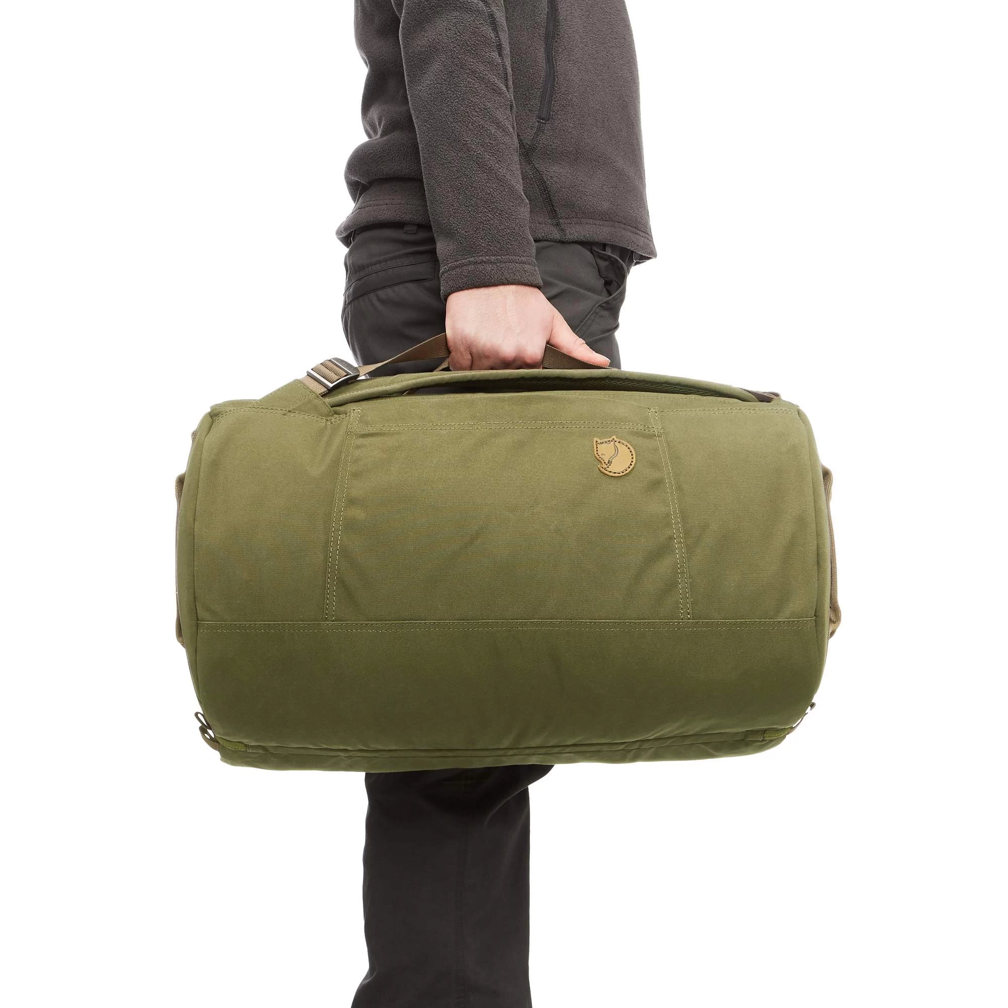 FJÄLLRÄVEN SPLITPACK - Reisetasche 13 FJÄLLRÄVEN SPLITPACK - Reisetasche – Bild 13