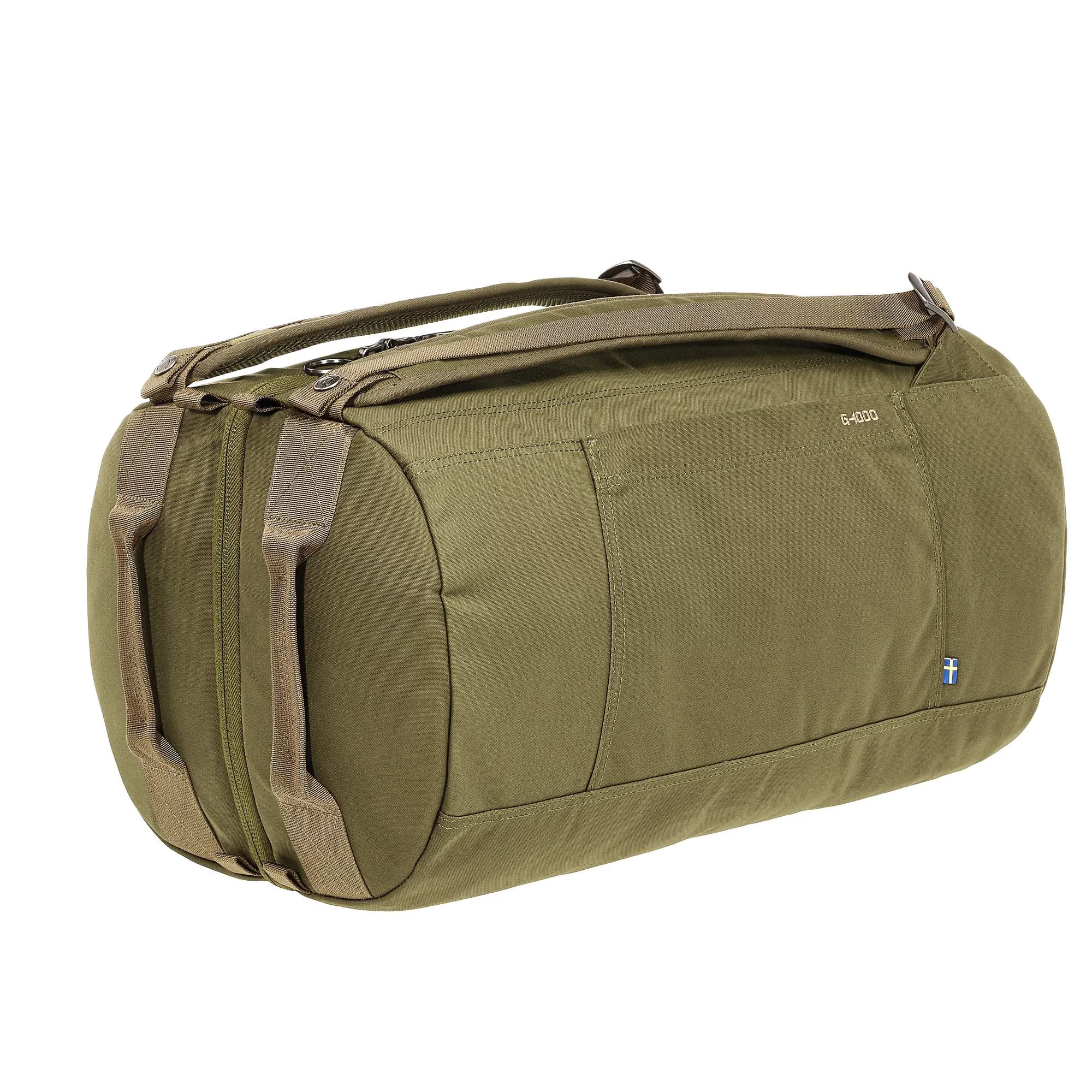 FJÄLLRÄVEN SPLITPACK - Reisetasche 2 FJÄLLRÄVEN SPLITPACK - Reisetasche – Bild 2