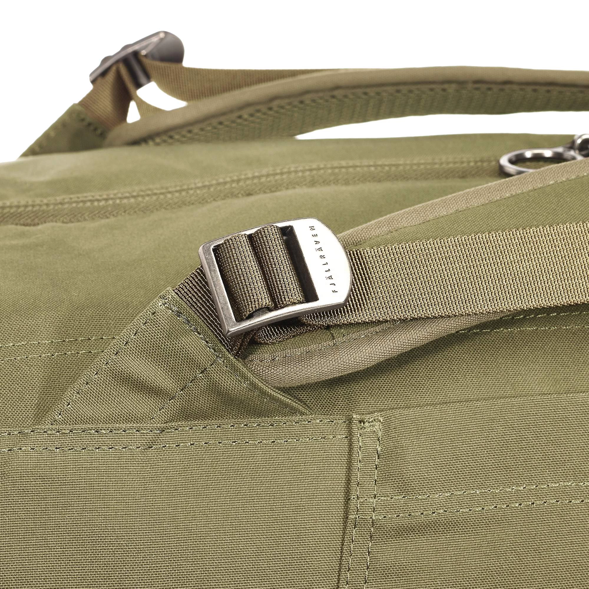 FJÄLLRÄVEN SPLITPACK - Reisetasche 10 FJÄLLRÄVEN SPLITPACK - Reisetasche – Bild 10