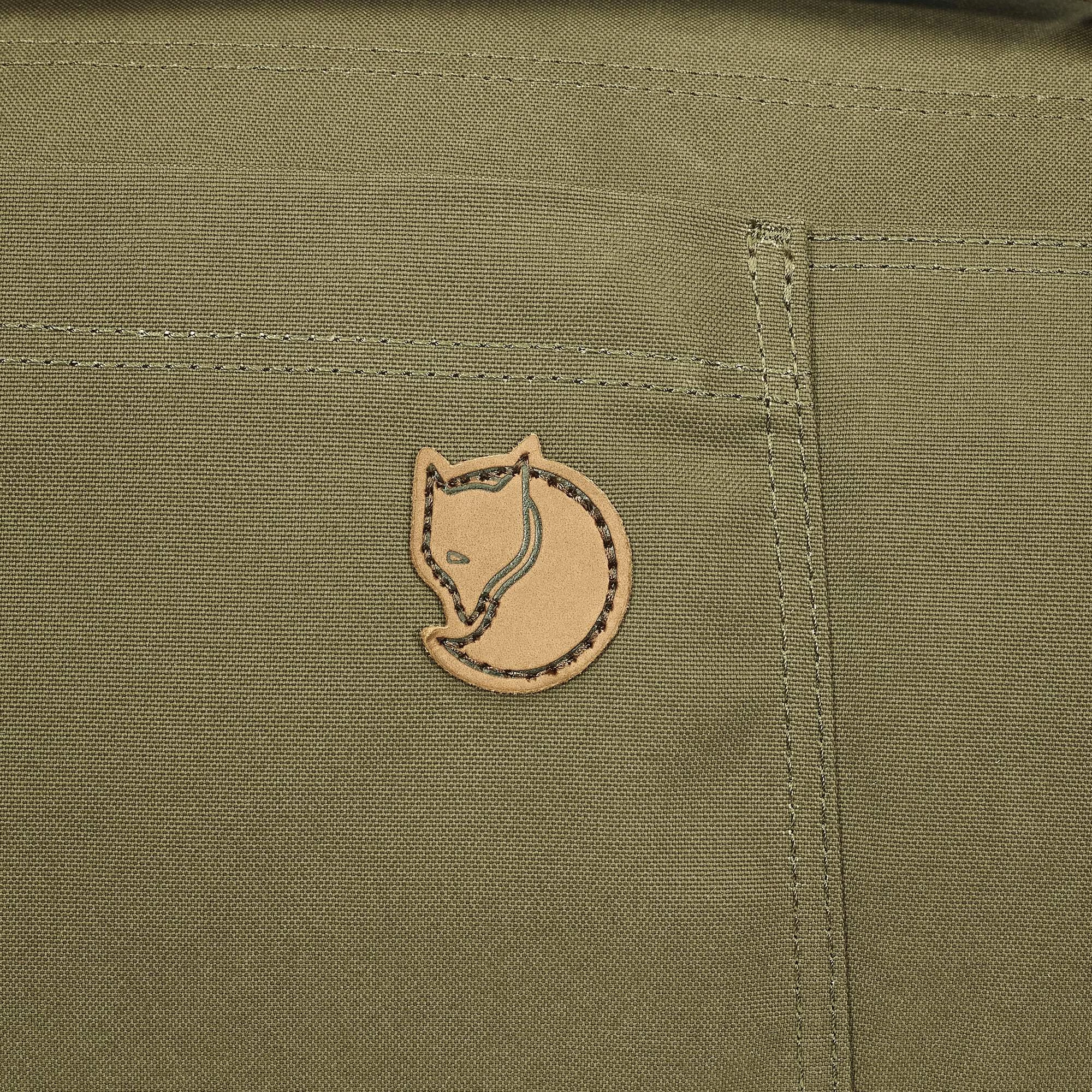 FJÄLLRÄVEN SPLITPACK - Reisetasche 11 FJÄLLRÄVEN SPLITPACK - Reisetasche – Bild 11