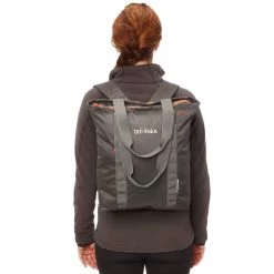 Tatonka GRIP BAG - Umhängetasche -Outdoor-Campingausrüstung 285550001 i grip bag tatonka