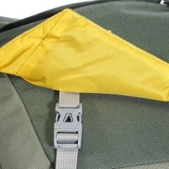 VAUDE ROM II S Unisex - Umhängetasche -Outdoor-Campingausrüstung 285558002 d rom ii s vaude