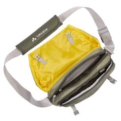 VAUDE ROM II S Unisex - Umhängetasche -Outdoor-Campingausrüstung 285558002 g rom ii s vaude