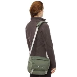 VAUDE ROM II S Unisex - Umhängetasche -Outdoor-Campingausrüstung 285558002 h rom ii s vaude