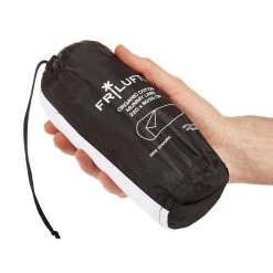 FRILUFTS ORGANIC COTTON MUMMY LINER - Schlafsack Inlett -Outdoor-Campingausrüstung 286333001 e organic cotton mummy liner frilufts