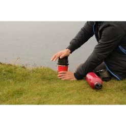 CAFFLANO KOMPACT - Kaffeepresse 22 CAFFLANO KOMPACT - Kaffeepresse -Outdoor-Campingausrüstung 286461 e cafflano kompact cafflano