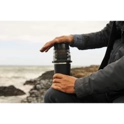 CAFFLANO KOMPACT - Kaffeepresse 23 CAFFLANO KOMPACT - Kaffeepresse -Outdoor-Campingausrüstung 286461 f cafflano kompact cafflano