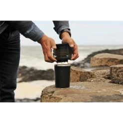 CAFFLANO KOMPACT - Kaffeepresse 24 CAFFLANO KOMPACT - Kaffeepresse -Outdoor-Campingausrüstung 286461 g cafflano kompact cafflano