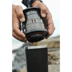 CAFFLANO KOMPACT - Kaffeepresse 25 CAFFLANO KOMPACT - Kaffeepresse -Outdoor-Campingausrüstung 286461 h cafflano kompact cafflano