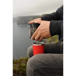 CAFFLANO KOMPACT - Kaffeepresse 21 CAFFLANO KOMPACT - Kaffeepresse -Outdoor-Campingausrüstung 286461 q cafflano kompact cafflano