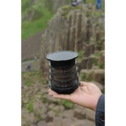 CAFFLANO KOMPACT - Kaffeepresse 27 CAFFLANO KOMPACT - Kaffeepresse -Outdoor-Campingausrüstung 286461 r cafflano kompact cafflano