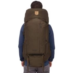 FJÄLLRÄVEN LAPPLAND FRILUFT 45 Unisex - Tourenrucksack -Outdoor-Campingausrüstung 290324001 h lappland friluft 45 fjaellraeven 1