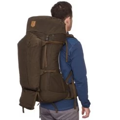 FJÄLLRÄVEN LAPPLAND FRILUFT 45 Unisex - Tourenrucksack -Outdoor-Campingausrüstung 290324001 i lappland friluft 45 fjaellraeven 1