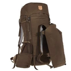 FJÄLLRÄVEN LAPPLAND FRILUFT 45 Unisex - Tourenrucksack -Outdoor-Campingausrüstung 290324001 j lappland friluft 45 fjaellraeven 1