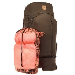 FJÄLLRÄVEN LAPPLAND FRILUFT 45 Unisex - Tourenrucksack -Outdoor-Campingausrüstung 290324001 l lappland friluft 45 fjaellraeven 1