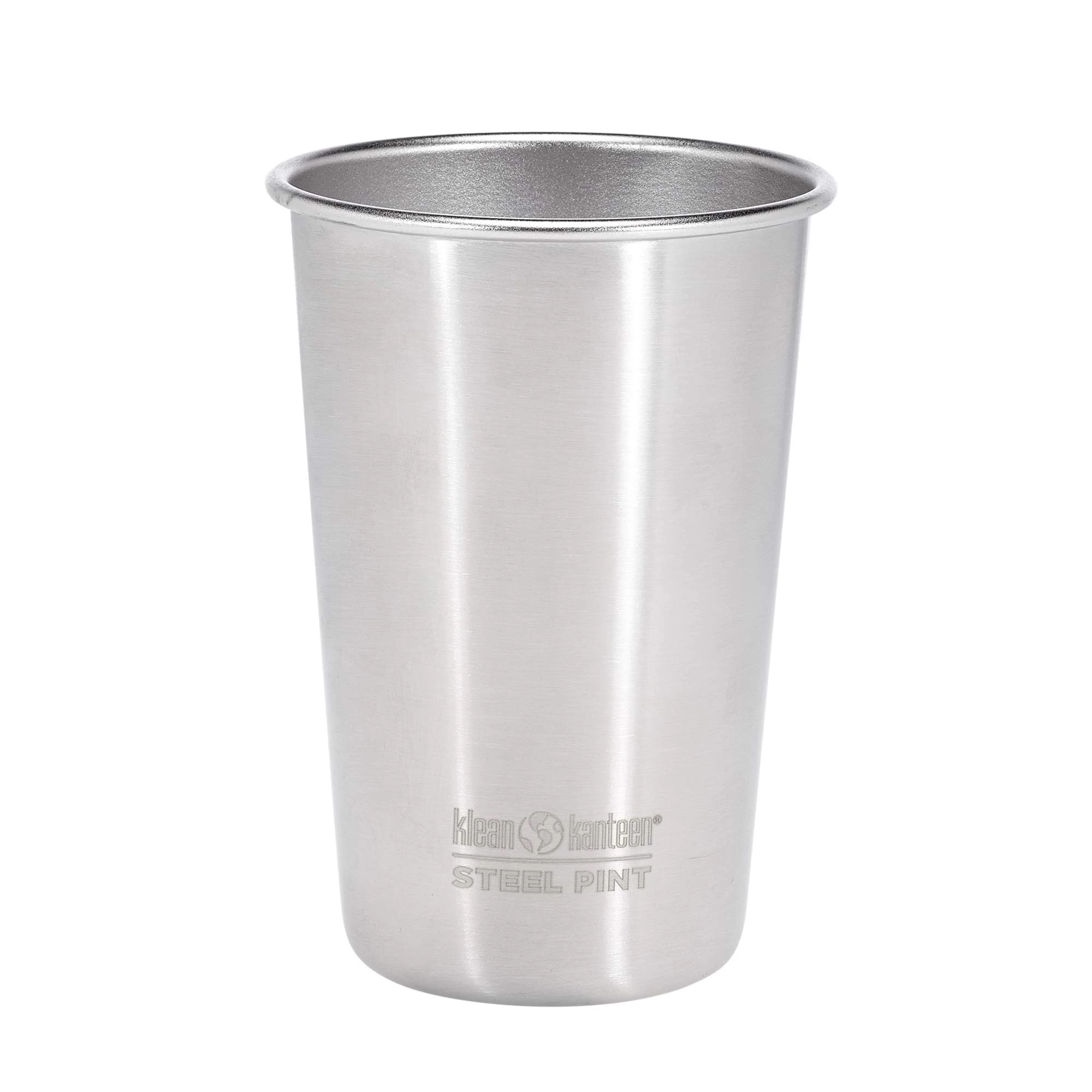 Klean Kanteen KANTEEN PINT CUP - Becher 1 Klean Kanteen KANTEEN PINT CUP - Becher