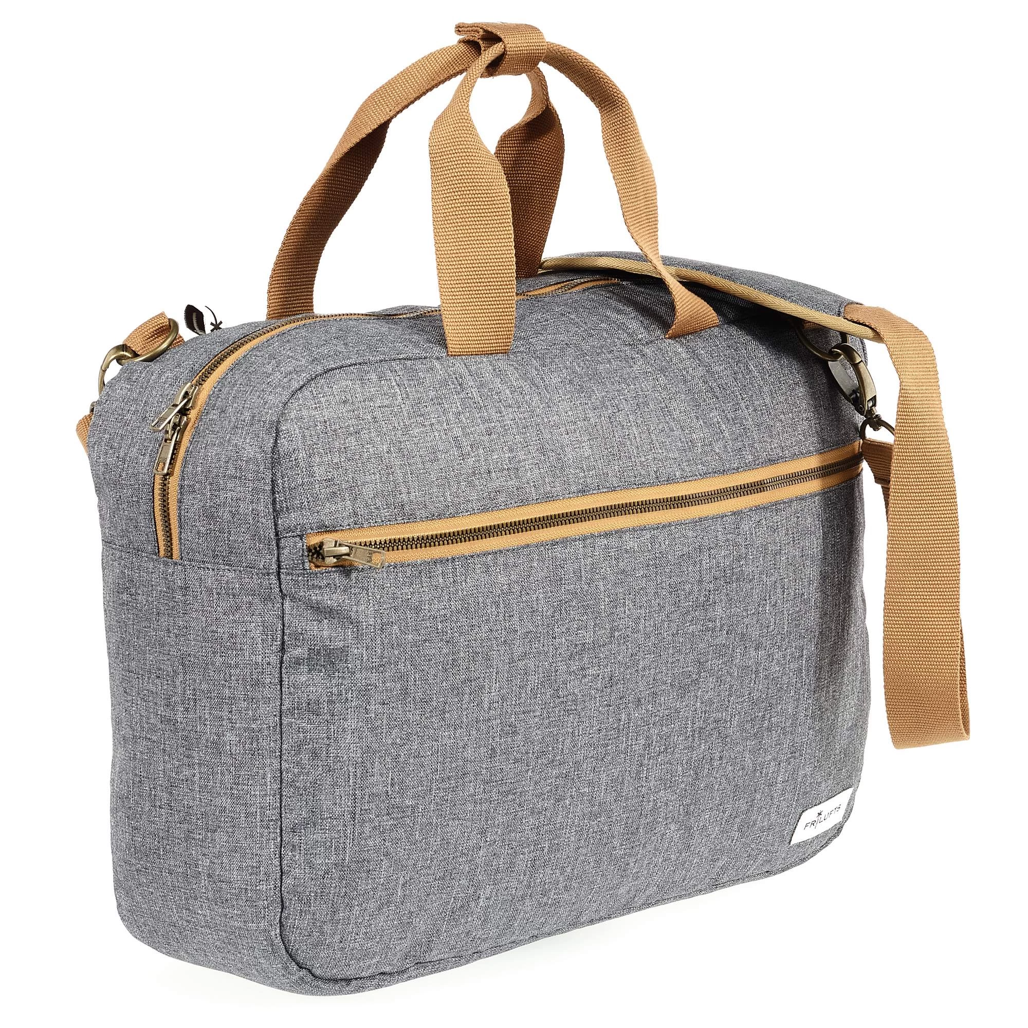FRILUFTS VIGO - Laptoptasche 1 FRILUFTS VIGO - Laptoptasche