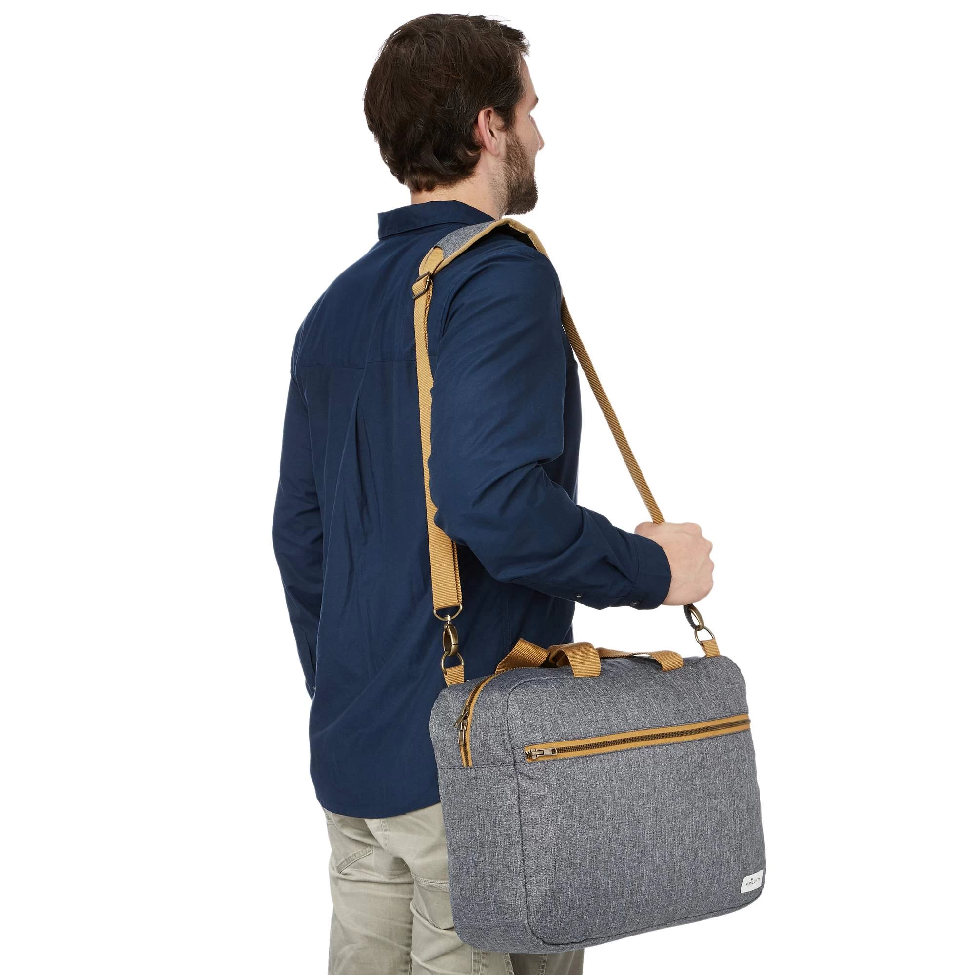 FRILUFTS VIGO - Laptoptasche 4 FRILUFTS VIGO - Laptoptasche – Bild 4