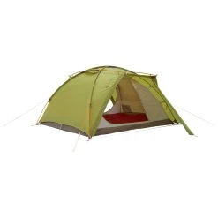 VAUDE SPACE L 3P - Kuppelzelt 22 VAUDE SPACE L 3P - Kuppelzelt -Outdoor-Campingausrüstung 299642001 b space l 3p vaude 1