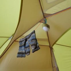 VAUDE SPACE L 3P - Kuppelzelt 35 VAUDE SPACE L 3P - Kuppelzelt -Outdoor-Campingausrüstung 299642001 o space l 3p vaude 1