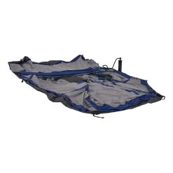 FRILUFTS GRASSHOLM 4 AIR - Familienzelt -Outdoor-Campingausrüstung 300599001 f grassholm 4 air frilufts 1