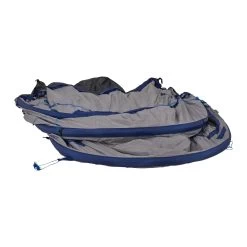 FRILUFTS GRASSHOLM 4 AIR - Familienzelt -Outdoor-Campingausrüstung 300599001 i grassholm 4 air frilufts 1