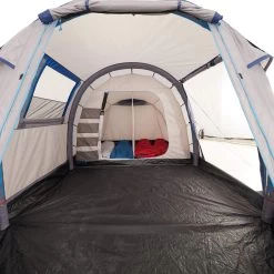 FRILUFTS GRASSHOLM 4 AIR - Familienzelt -Outdoor-Campingausrüstung 300599001 j grassholm 4 air frilufts 1