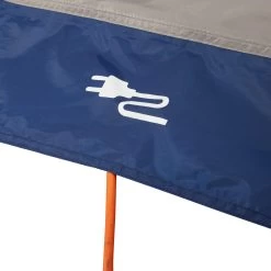 FRILUFTS GRASSHOLM 4 AIR - Familienzelt -Outdoor-Campingausrüstung 300599001 n grassholm 4 air frilufts 1