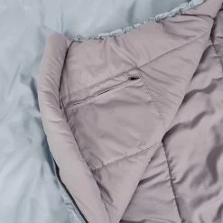 FRILUFTS PACAYA 10 COMFORT - Sommerschlafsack -Outdoor-Campingausrüstung 301385004 f pacaya 10 comfort frilufts 1