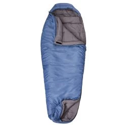 FRILUFTS PACAYA 0 COMFORT - Kunstfaserschlafsack -Outdoor-Campingausrüstung 301388003 c pacaya 0 comfort frilufts 1