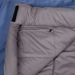 FRILUFTS PACAYA 0 COMFORT - Kunstfaserschlafsack -Outdoor-Campingausrüstung 301388003 f pacaya 0 comfort frilufts 1