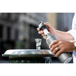 Lifestraw UNIVERSAL - Trinkwasserfilter -Outdoor-Campingausrüstung 303591 g universal lifestraw 1