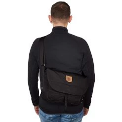 FJÄLLRÄVEN GREENLAND SHOULDER BAG SMALL Unisex - Laptoptasche -Outdoor-Campingausrüstung 304065002 e greenland shoulder bag s fjaellraeven 1