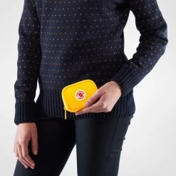 FJÄLLRÄVEN KÅNKEN CARD WALLET - Portmonee 12 FJÄLLRÄVEN KÅNKEN CARD WALLET - Portmonee -Outdoor-Campingausrüstung 304067002 d kanken card wallet fjaellraeven 1