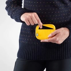 FJÄLLRÄVEN KÅNKEN CARD WALLET - Portmonee 13 FJÄLLRÄVEN KÅNKEN CARD WALLET - Portmonee -Outdoor-Campingausrüstung 304067002 e kanken card wallet fjaellraeven 1
