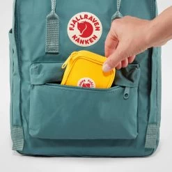 FJÄLLRÄVEN KÅNKEN CARD WALLET - Portmonee -Outdoor-Campingausrüstung 304067002 i kanken card wallet fjaellraeven 1 1