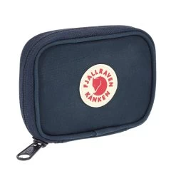 FJÄLLRÄVEN KÅNKEN CARD WALLET - Portmonee