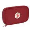 FJÄLLRÄVEN KÅNKEN TRAVEL WALLET - Portmonee