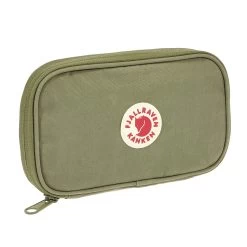 FJÄLLRÄVEN KÅNKEN TRAVEL WALLET - Portmonee