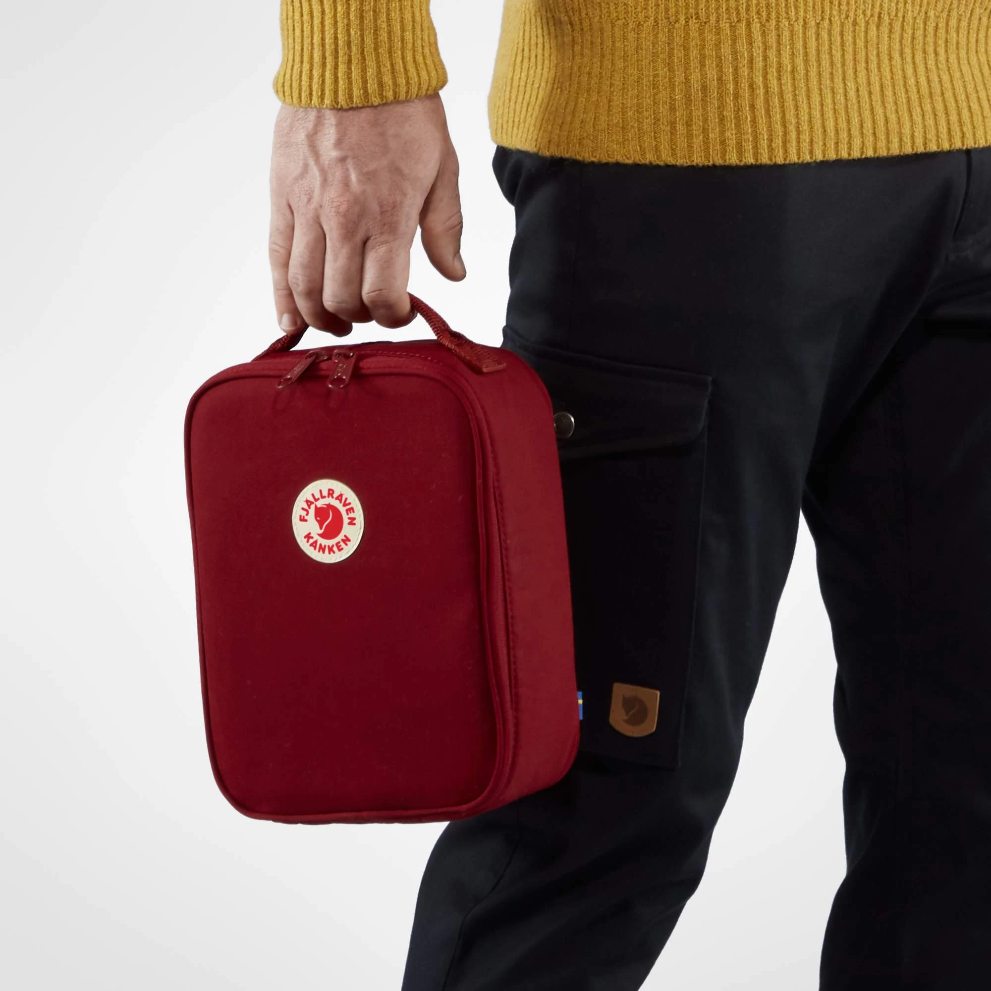 FJÄLLRÄVEN KÅNKEN MINI COOLER Unisex - Kühltasche 4 FJÄLLRÄVEN KÅNKEN MINI COOLER Unisex - Kühltasche – Bild 4