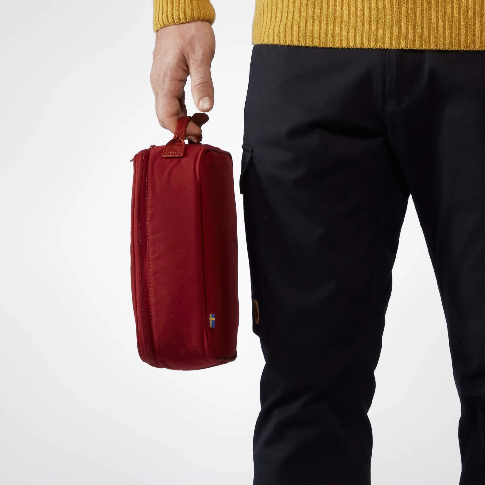 FJÄLLRÄVEN KÅNKEN MINI COOLER Unisex - Kühltasche 8 FJÄLLRÄVEN KÅNKEN MINI COOLER Unisex - Kühltasche – Bild 8