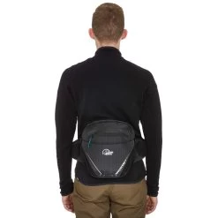 Lowe Alpine SPACE CASE 7 Herren - Hüfttasche -Outdoor-Campingausrüstung 305977001 e spacecase 7 lowe alpine 1