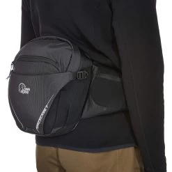 Lowe Alpine SPACE CASE 7 Herren - Hüfttasche -Outdoor-Campingausrüstung 305977001 f spacecase 7 lowe alpine 1