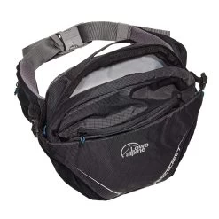 Lowe Alpine SPACE CASE 7 Herren - Hüfttasche -Outdoor-Campingausrüstung 305977001 g spacecase 7 lowe alpine 1