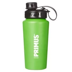 Primus TRAILBOTTLE 0.6L S.S. MOSS - Trinkflasche