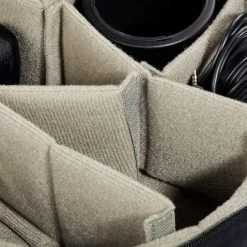 FJÄLLRÄVEN KÅNKEN PHOTO INSERT - Kameratasche -Outdoor-Campingausrüstung 309984001 e kanken photo insert fjaellraeven 1