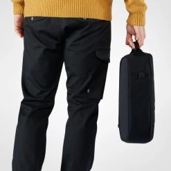 FJÄLLRÄVEN KÅNKEN PHOTO INSERT - Kameratasche -Outdoor-Campingausrüstung 309984001 g kanken photo insert fjaellraeven 1