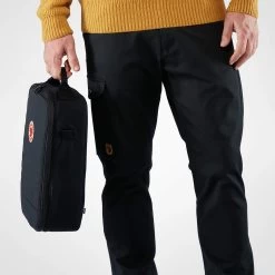 FJÄLLRÄVEN KÅNKEN PHOTO INSERT - Kameratasche -Outdoor-Campingausrüstung 309984001 h kanken photo insert fjaellraeven 1