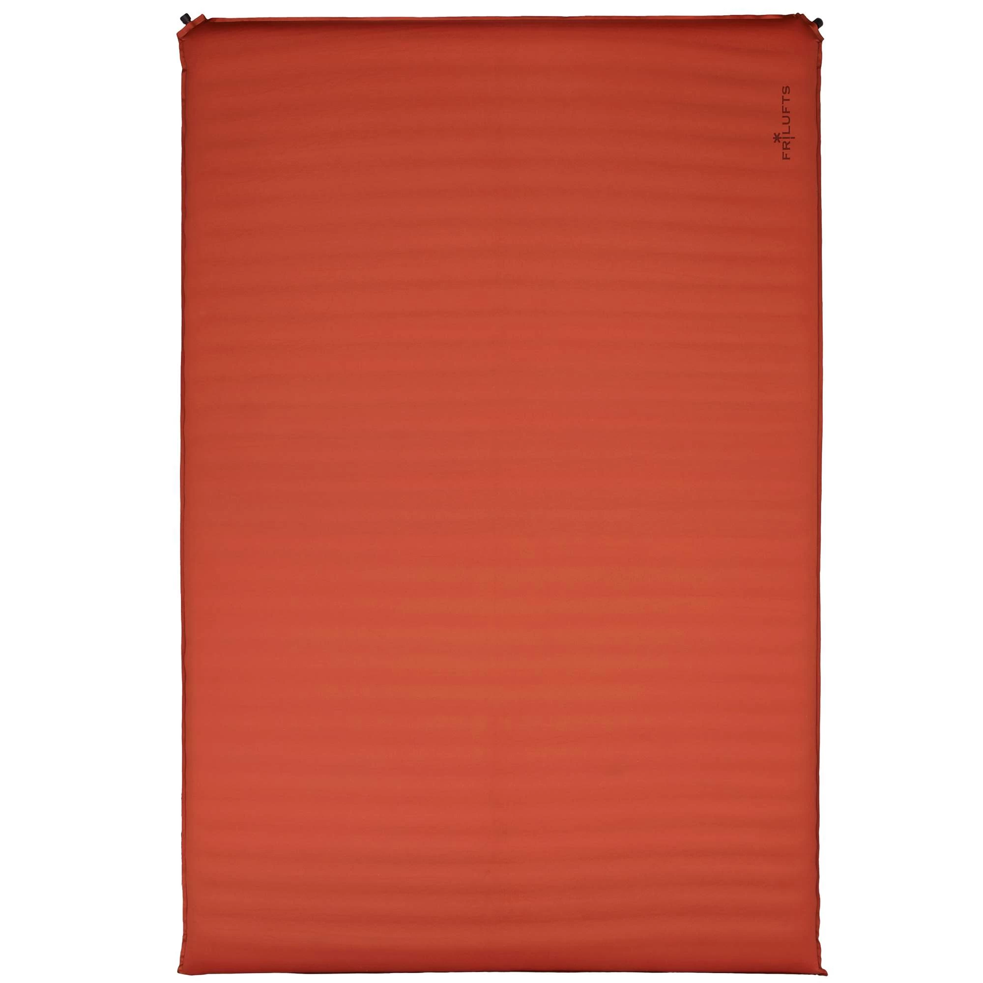 FRILUFTS KALLA 7.5 DOUBLE - Selbstaufblasende Isomatte 1 FRILUFTS KALLA 7.5 DOUBLE - Selbstaufblasende Isomatte