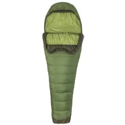 Marmot TRESTLES ELITE ECO 30 Herren - Kunstfaserschlafsack -Outdoor-Campingausrüstung 311550001 c trestles elite eco 30 marmot 1